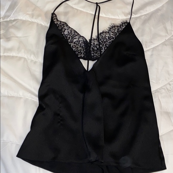 Missguided Tops - Lacy top